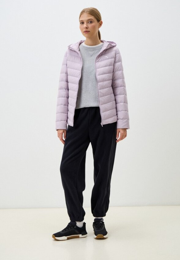 Куртка стеганая Anta