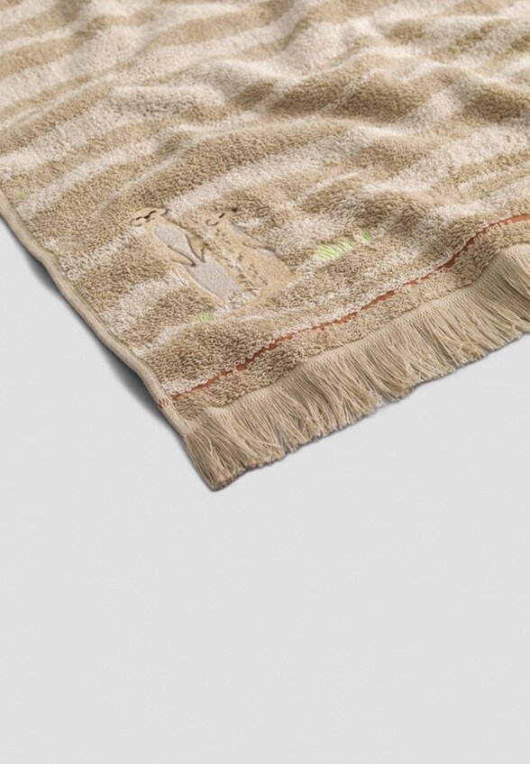 Полотенце Togas