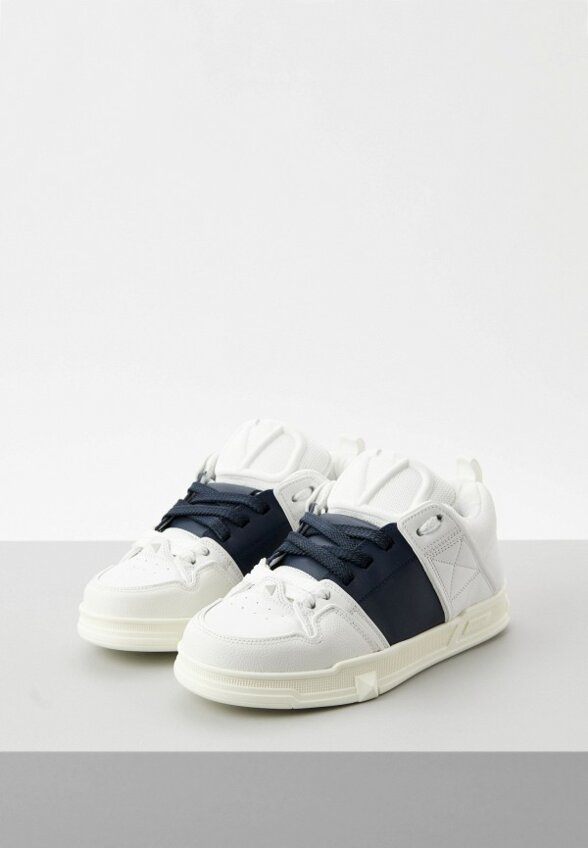 Кеды Valentino Garavani