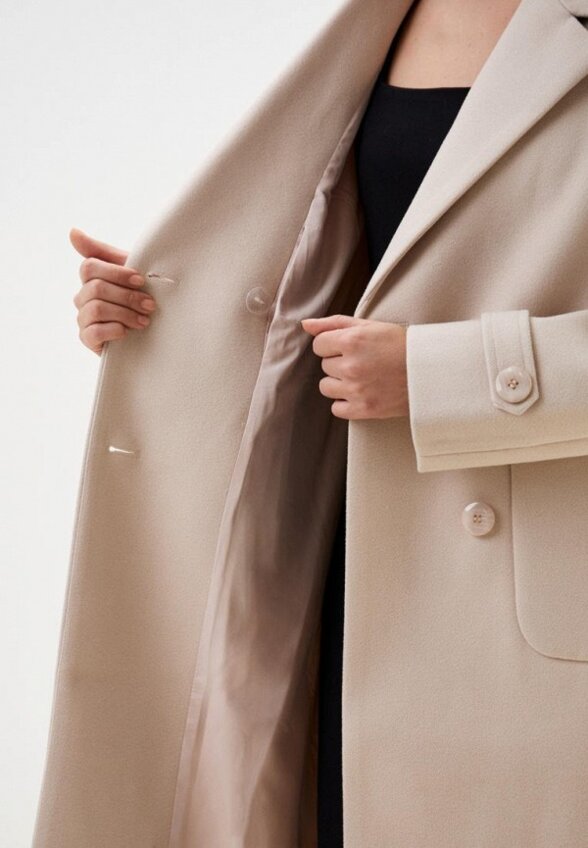 Пальто Lawinter