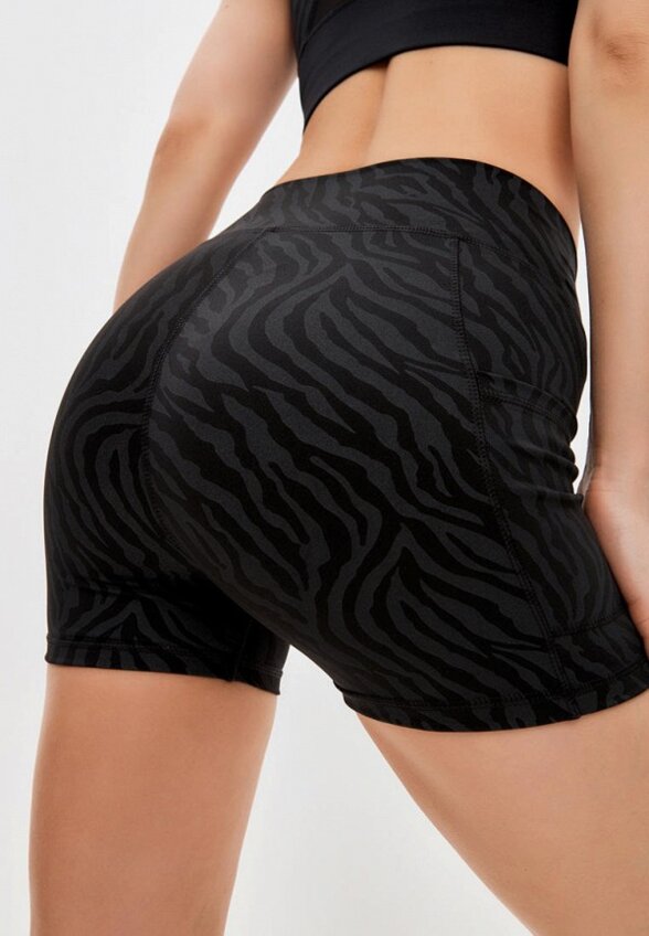 Шорты спортивные Fitbomb