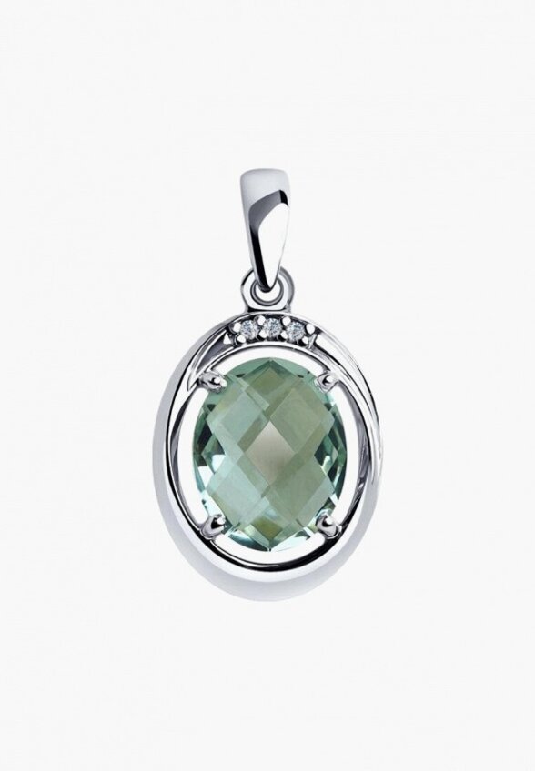 Подвеска Sokolov