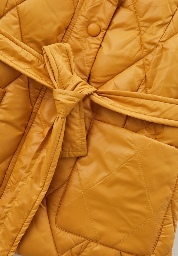 Жилет утепленный Isibris