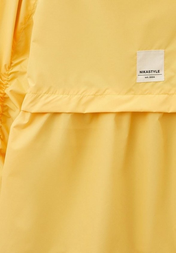 Куртка Nikastyle