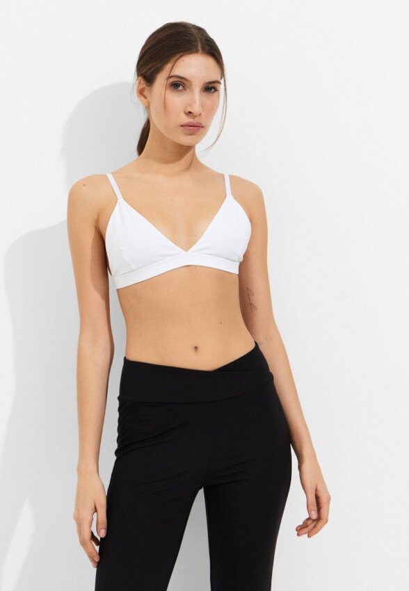 Топ спортивный Heroine Sport