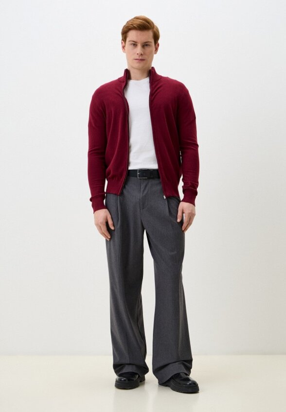 Кардиган Mountica