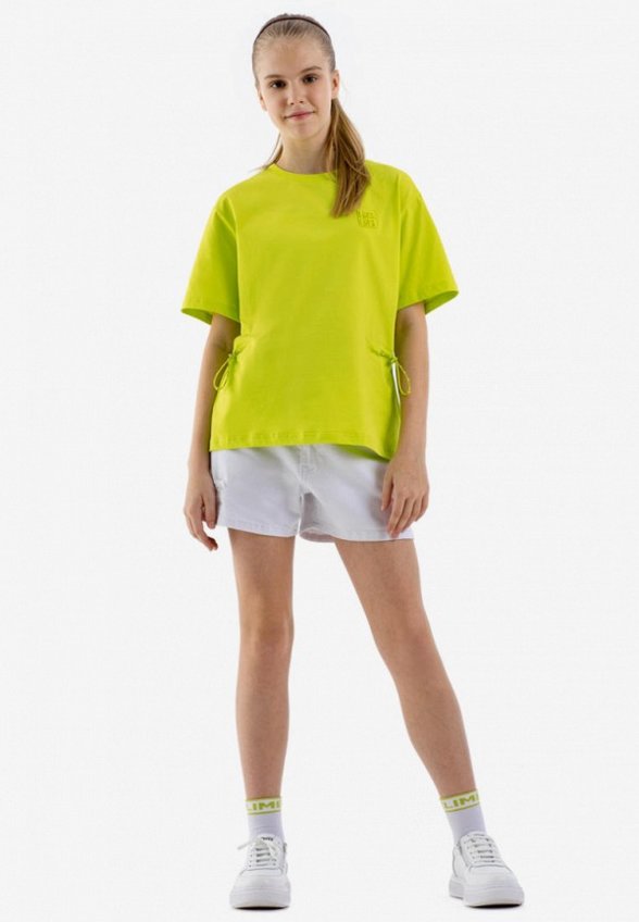 Футболка Kapika