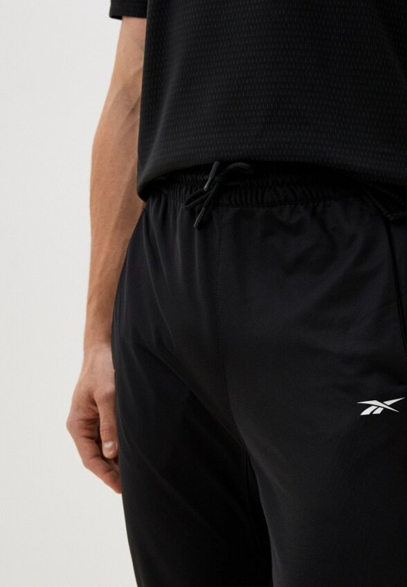 Брюки спортивные Reebok