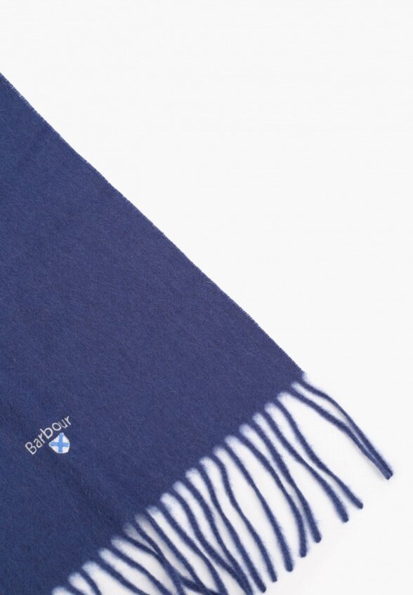 Шарф Barbour