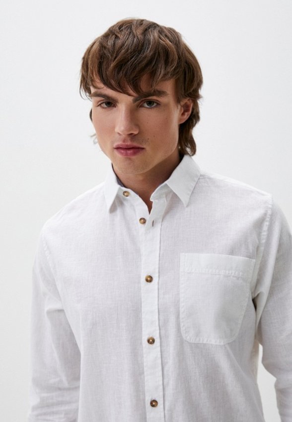 Рубашка Tom Tailor