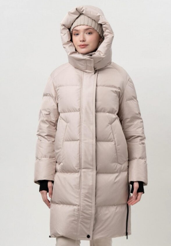 Пуховик Marmalato