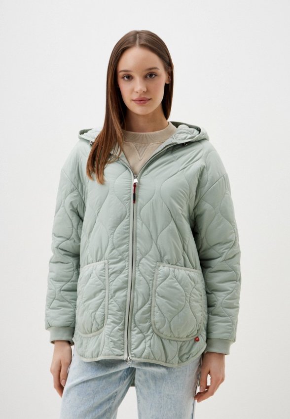 Куртка стеганая Avi