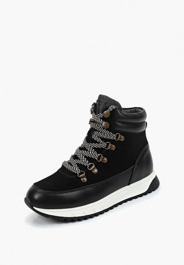 Кроссовки Salamander