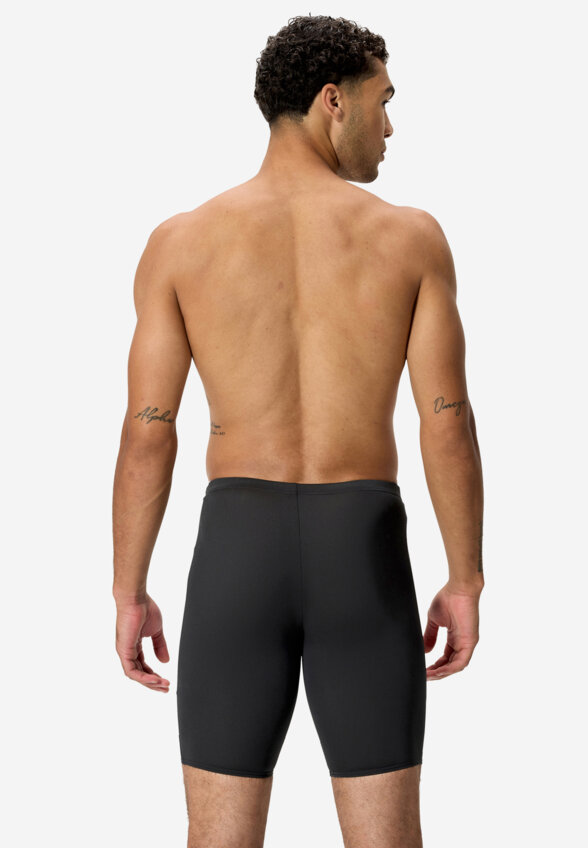 Джаммеры мужские Speedo Hyperboom, Черный