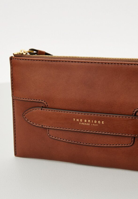 Клатч The Bridge
