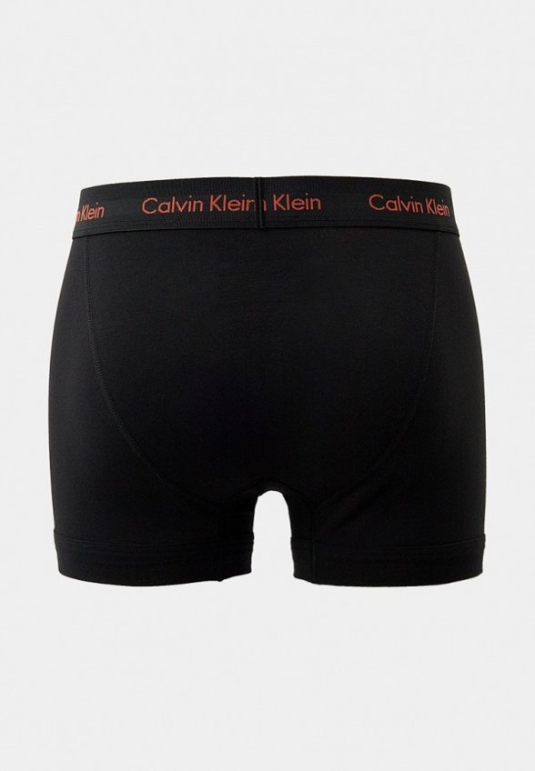 Трусы 3 шт. Calvin Klein Underwear