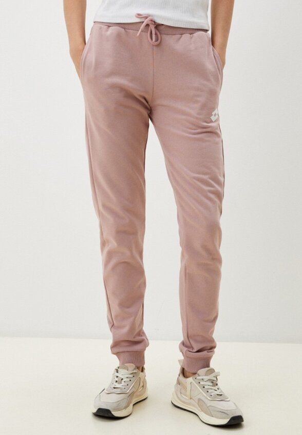 Брюки спортивные Lotto