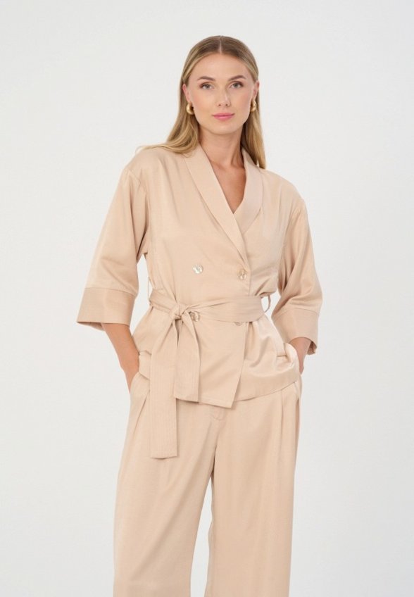 Жакет Emilia Dell'oro