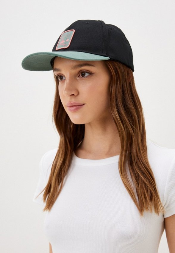 Бейсболка Viking