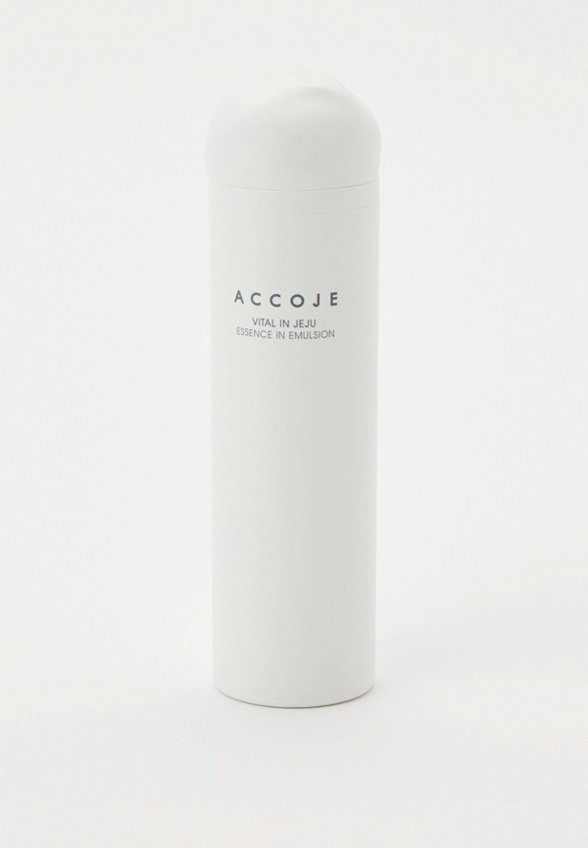 Эссенция для лица Accoje