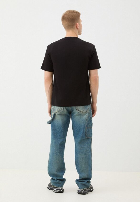 Футболка Maison David