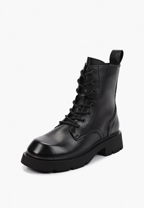 Ботинки Thomas Munz