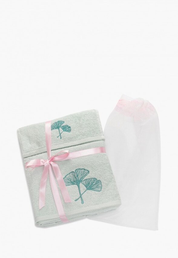 Комплект полотенец Luisa Moretti