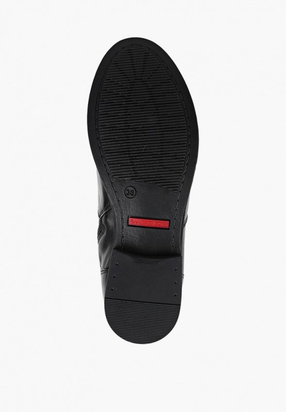 Полусапоги Francesco Donni