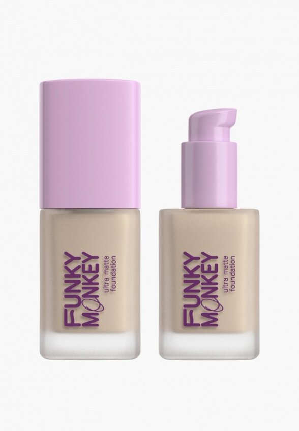 Тональный крем Funky Monkey