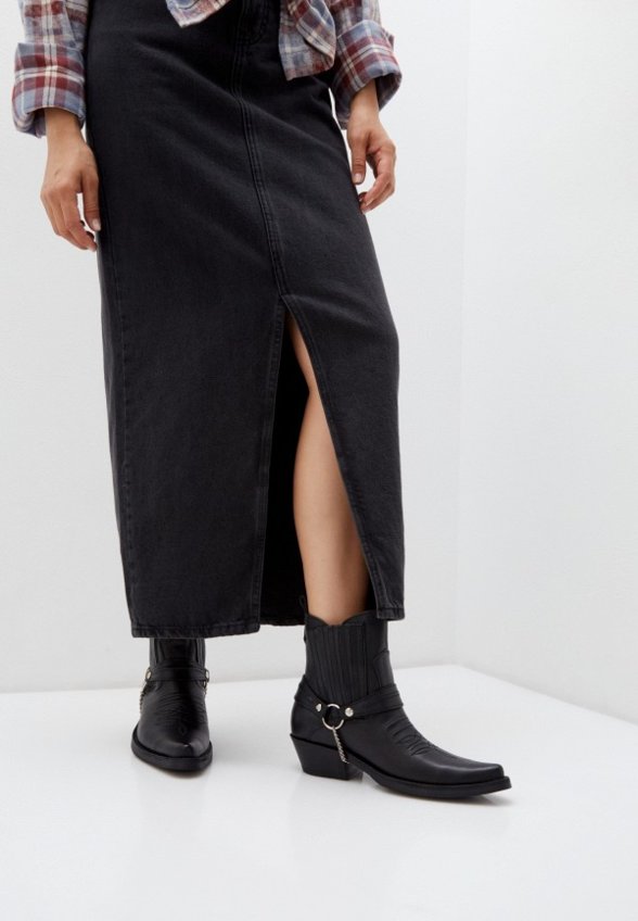 Ботинки Kazak