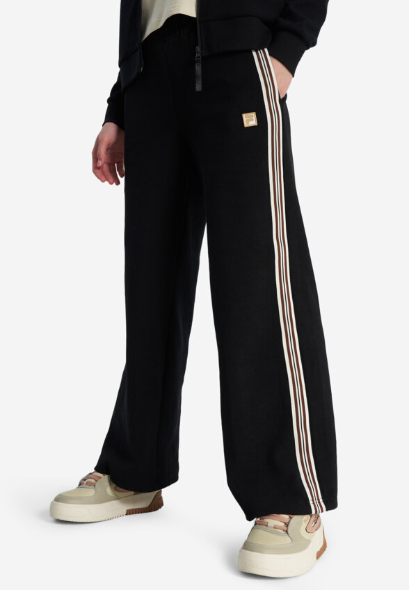 Брюки женские FILA Heritage, Черный