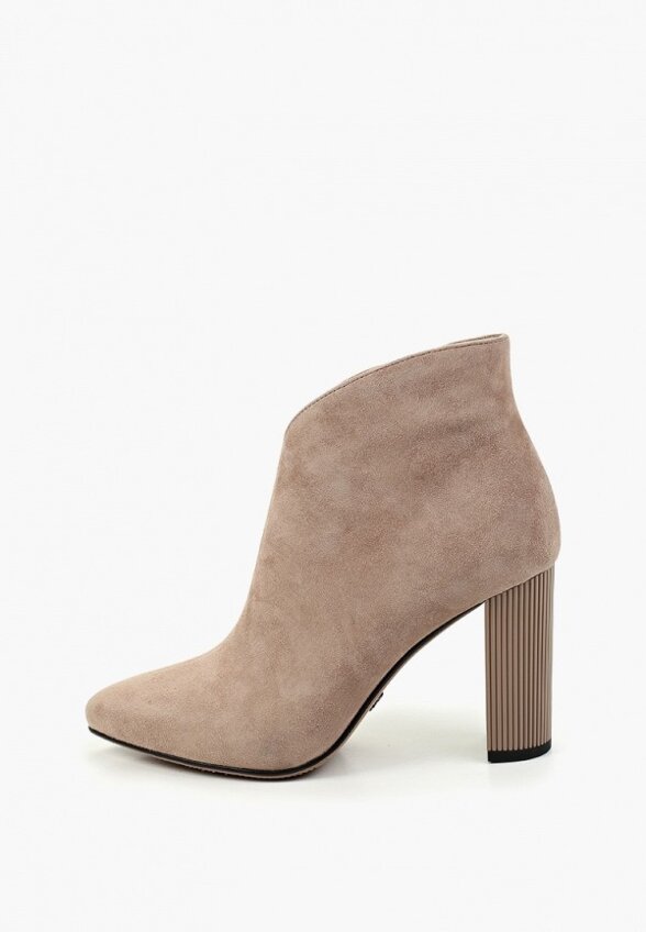 Ботильоны Valley