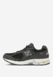 Кроссовки New Balance 2002, Черный1  - превью
