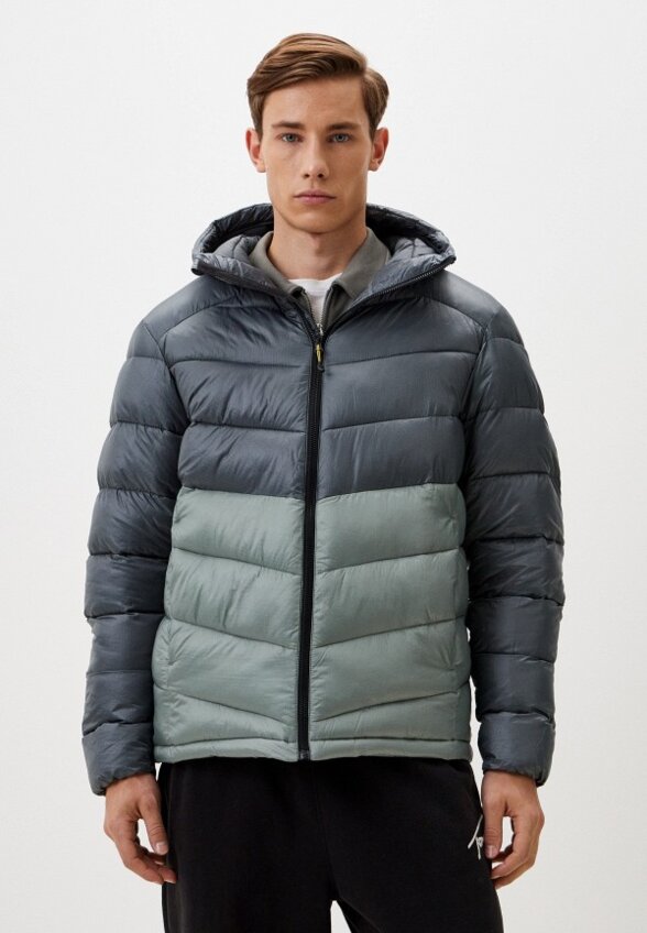 Куртка утепленная Northland