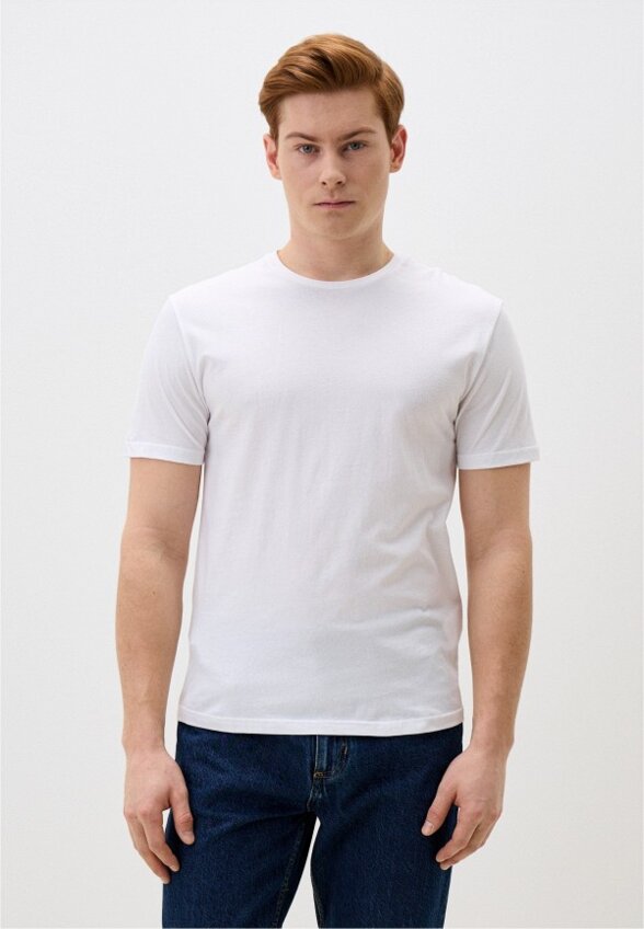 Футболка JC Just Clothes