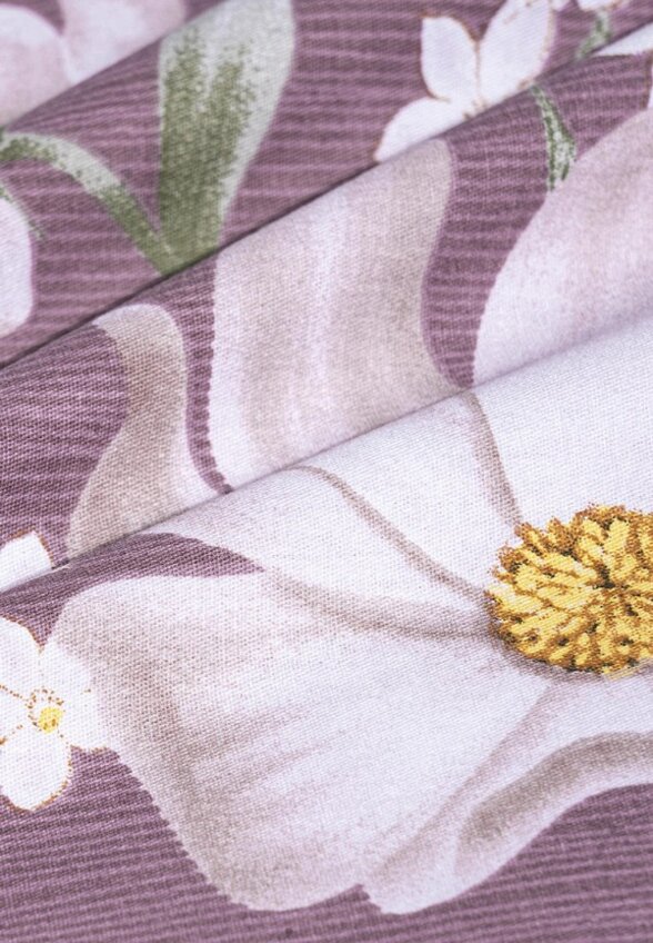 Постельное белье Евро Cassia