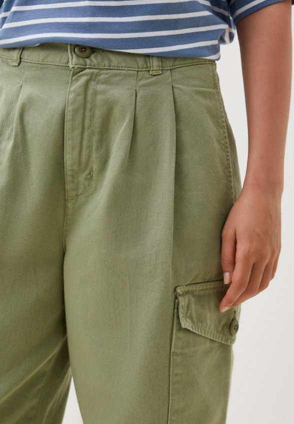 Джинсы Carhartt WIP