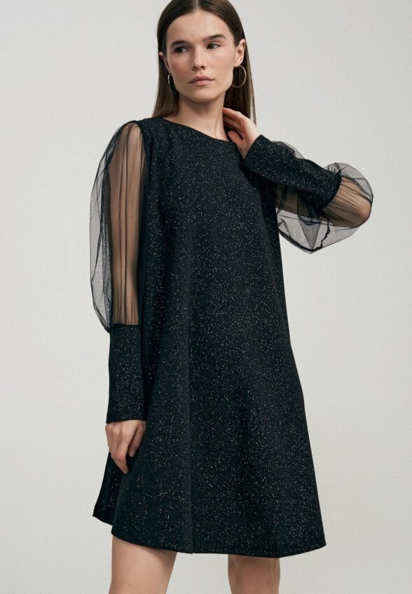 Платье Твое