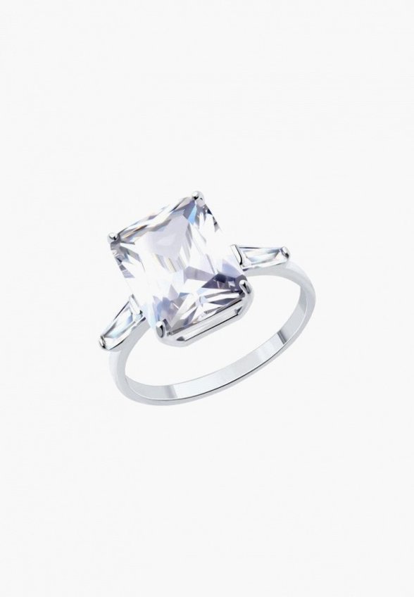 Кольцо Sokolov