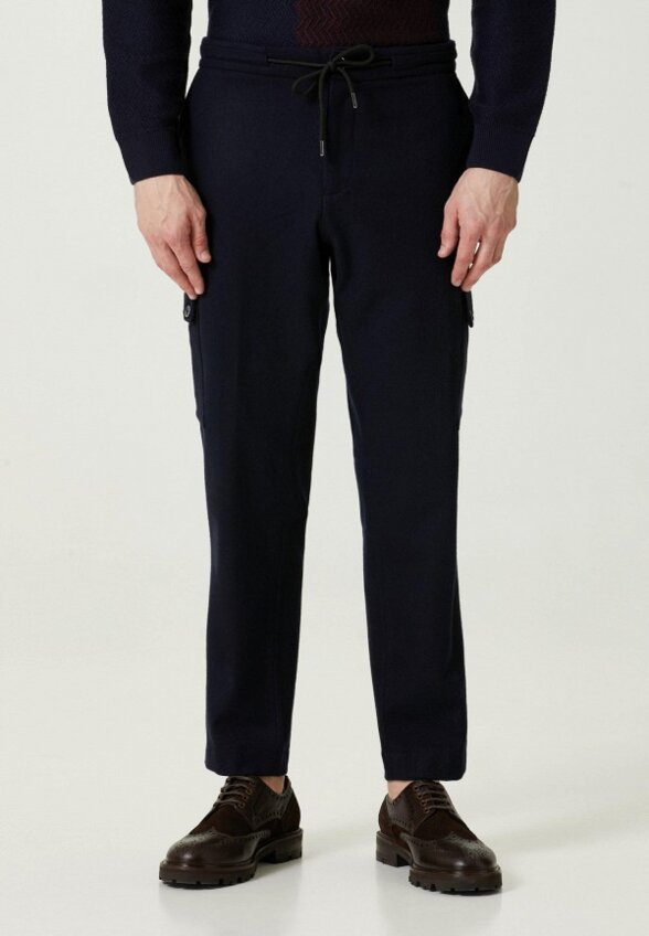 Брюки спортивные NetWork