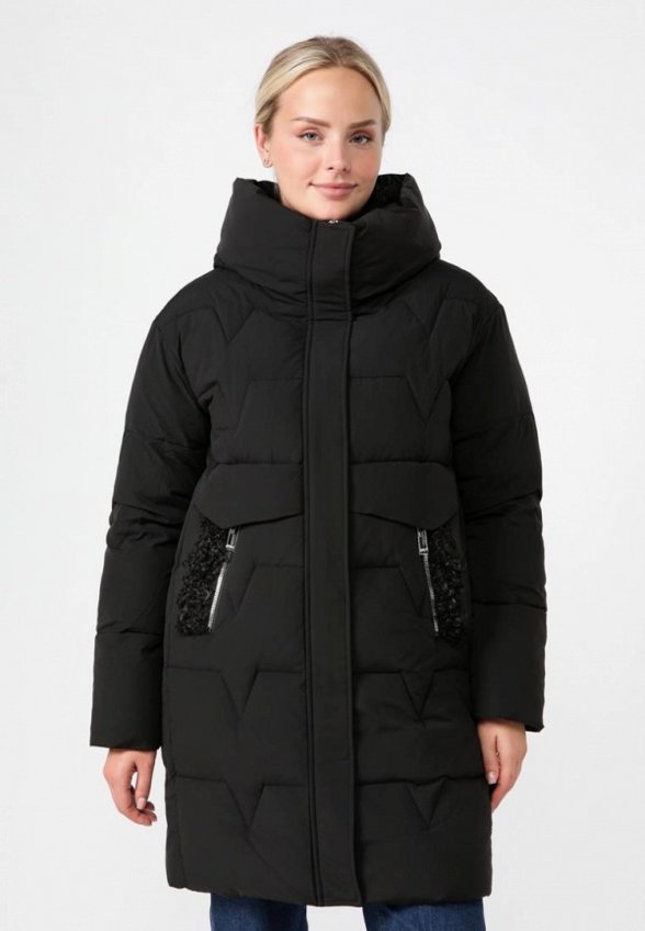 Пуховик Veravo