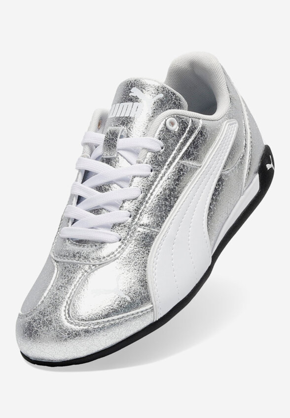 Кроссовки женские PUMA Replicatch, Серый