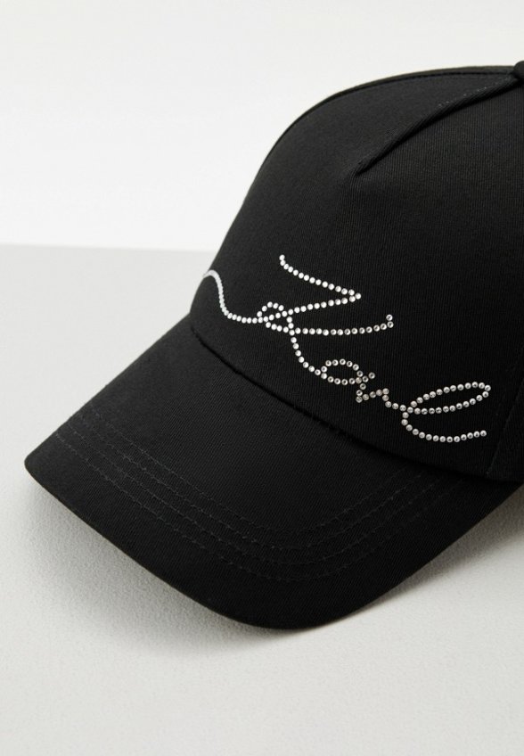 Бейсболка Karl Lagerfeld