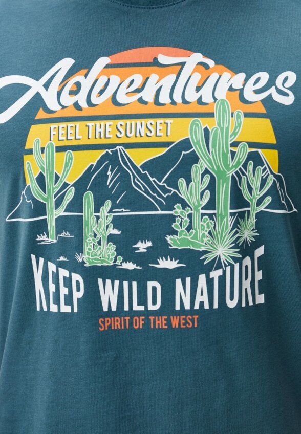 Футболка Funday