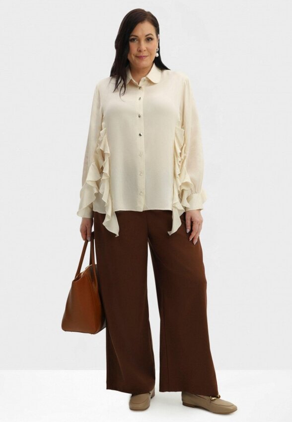 Блуза Harmonia Sensuum