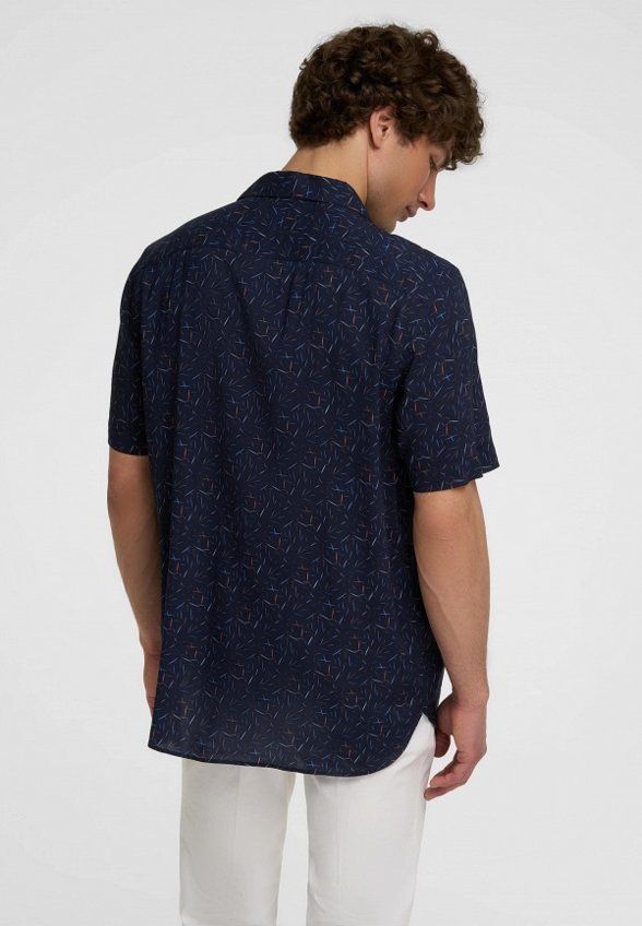 Рубашка Henderson