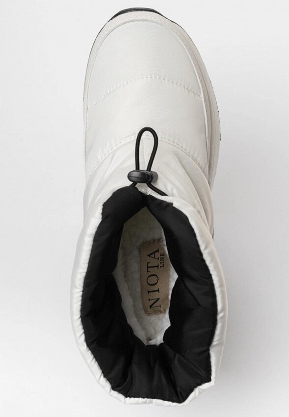 Дутики Niota Line