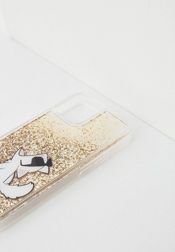 Чехол для iPhone Karl Lagerfeld