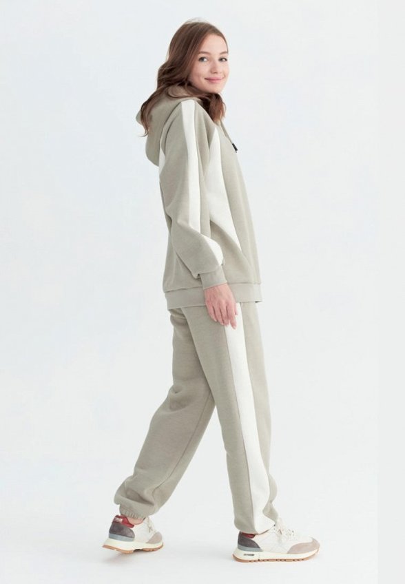 Костюм спортивный Alpex