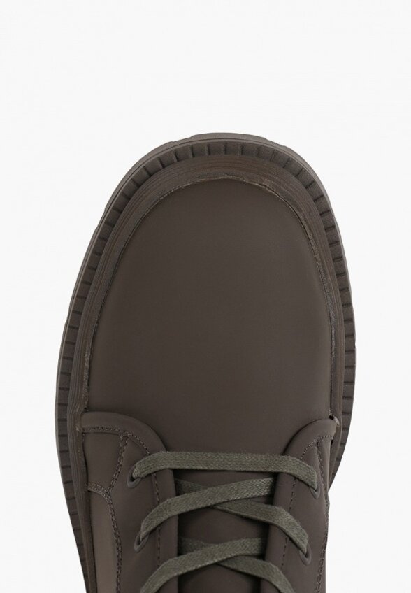 Ботинки Sbalo